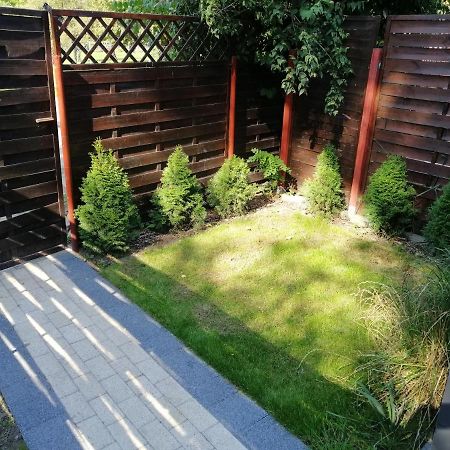 Apartament Antonio 3 Gdańsk Bon Turystyczny Zewnętrze zdjęcie