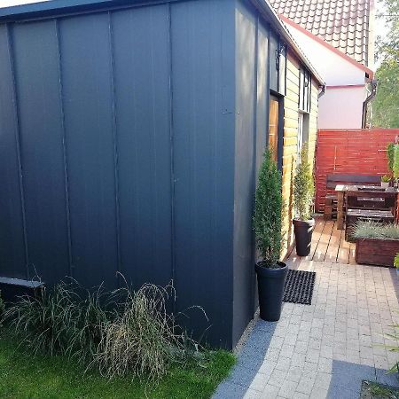 Apartament Antonio 3 Gdańsk Bon Turystyczny Zewnętrze zdjęcie
