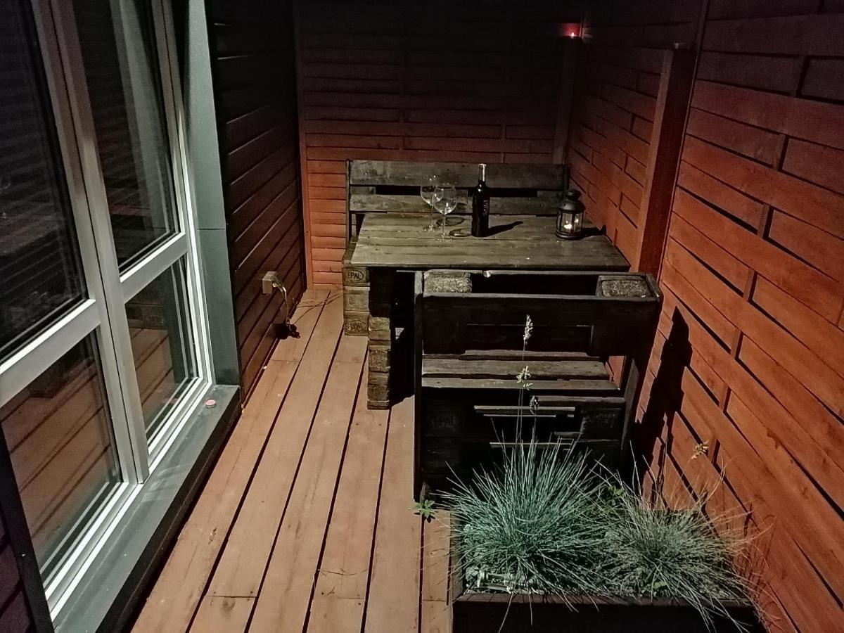 Apartament Antonio 3 Gdańsk Bon Turystyczny Zewnętrze zdjęcie