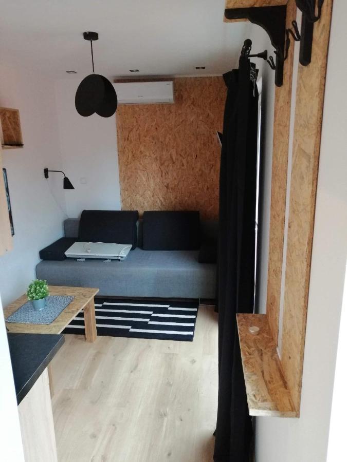 Apartament Antonio 3 Gdańsk Bon Turystyczny Zewnętrze zdjęcie