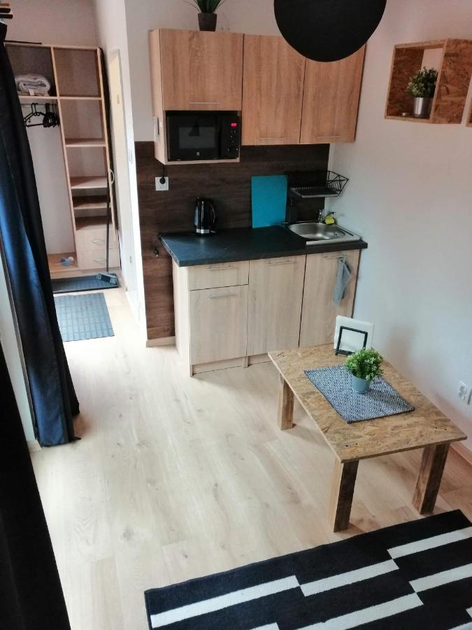Apartament Antonio 3 Gdańsk Bon Turystyczny Zewnętrze zdjęcie