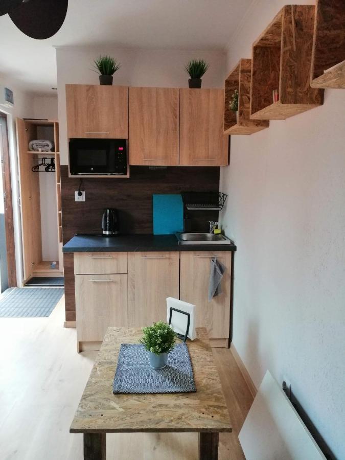 Apartament Antonio 3 Gdańsk Bon Turystyczny Zewnętrze zdjęcie