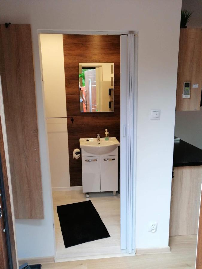 Apartament Antonio 3 Gdańsk Bon Turystyczny Zewnętrze zdjęcie