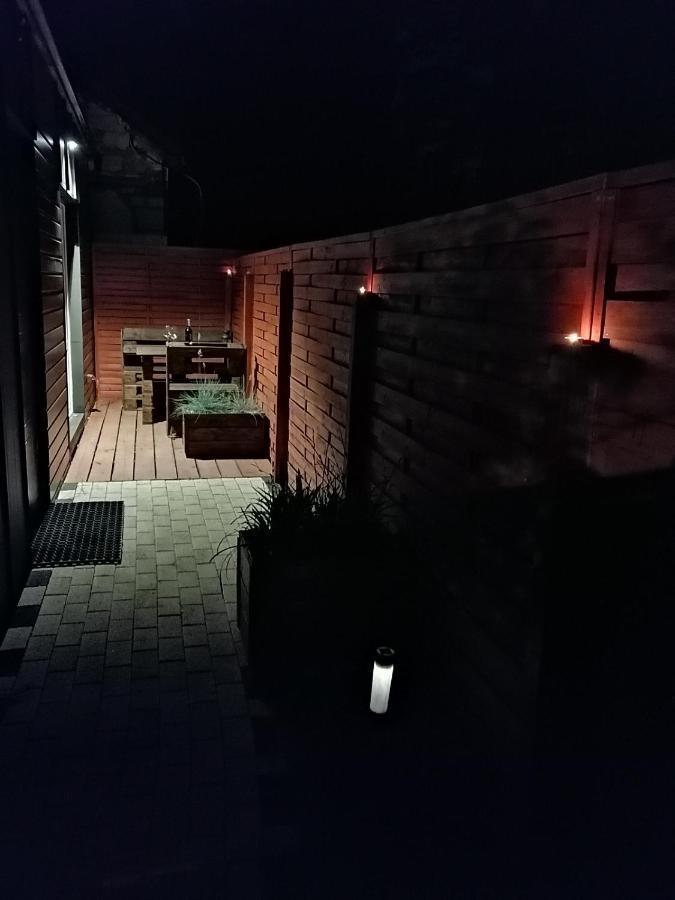 Apartament Antonio 3 Gdańsk Bon Turystyczny Zewnętrze zdjęcie