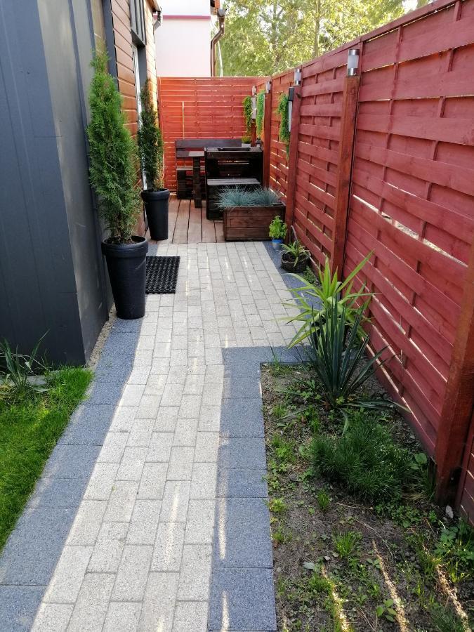 Apartament Antonio 3 Gdańsk Bon Turystyczny Zewnętrze zdjęcie