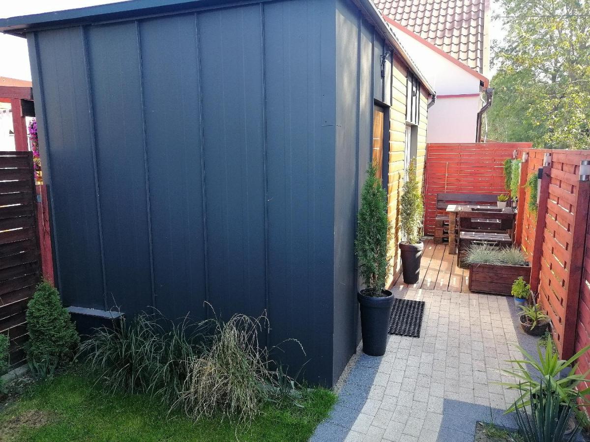 Apartament Antonio 3 Gdańsk Bon Turystyczny Zewnętrze zdjęcie